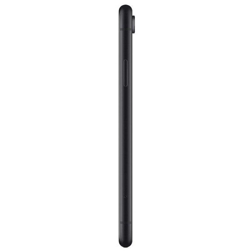 Apple iPhone XR 64 GB Negro Libre Reacondicionado | PcComponentes.com