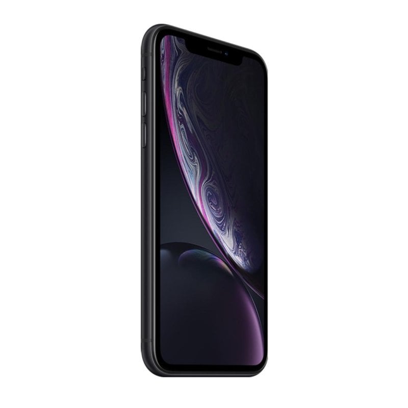 Apple iPhone XR 64 GB Negro Libre Reacondicionado | PcComponentes.com