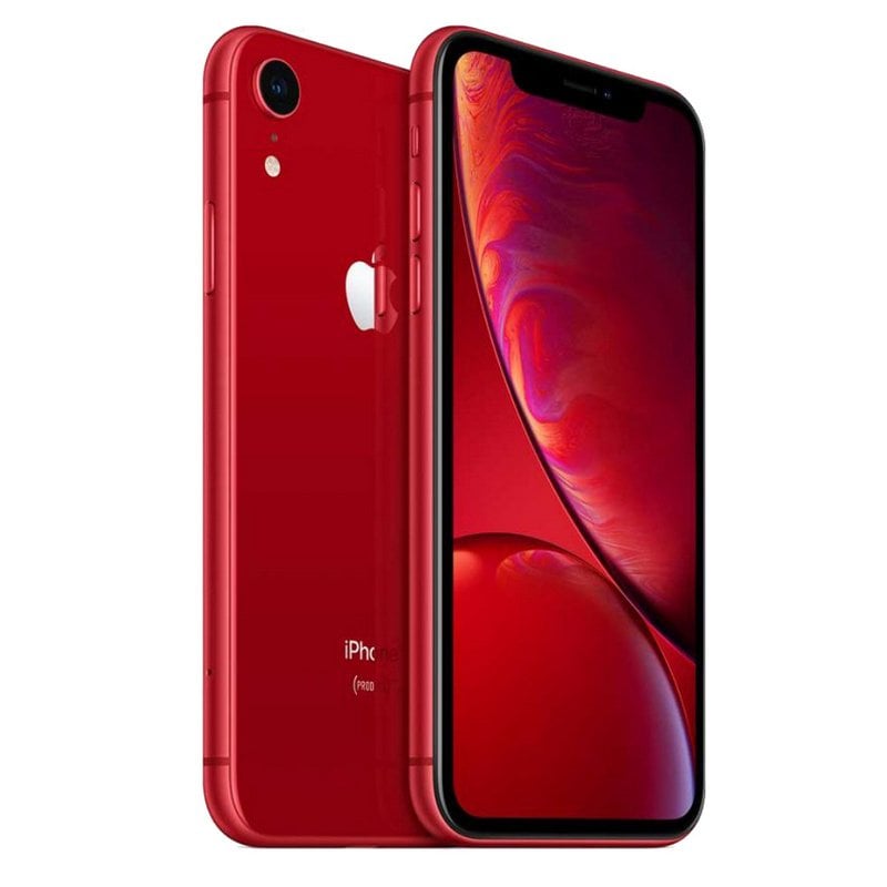 Ningún iPhone (iPhone 12, iPhone 11, XR o SE) se venden con cargador