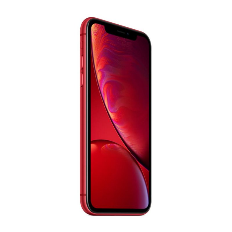 Apple iPhone XR 128 GB (PRODUCT)RED Libre | PcComponentes.com