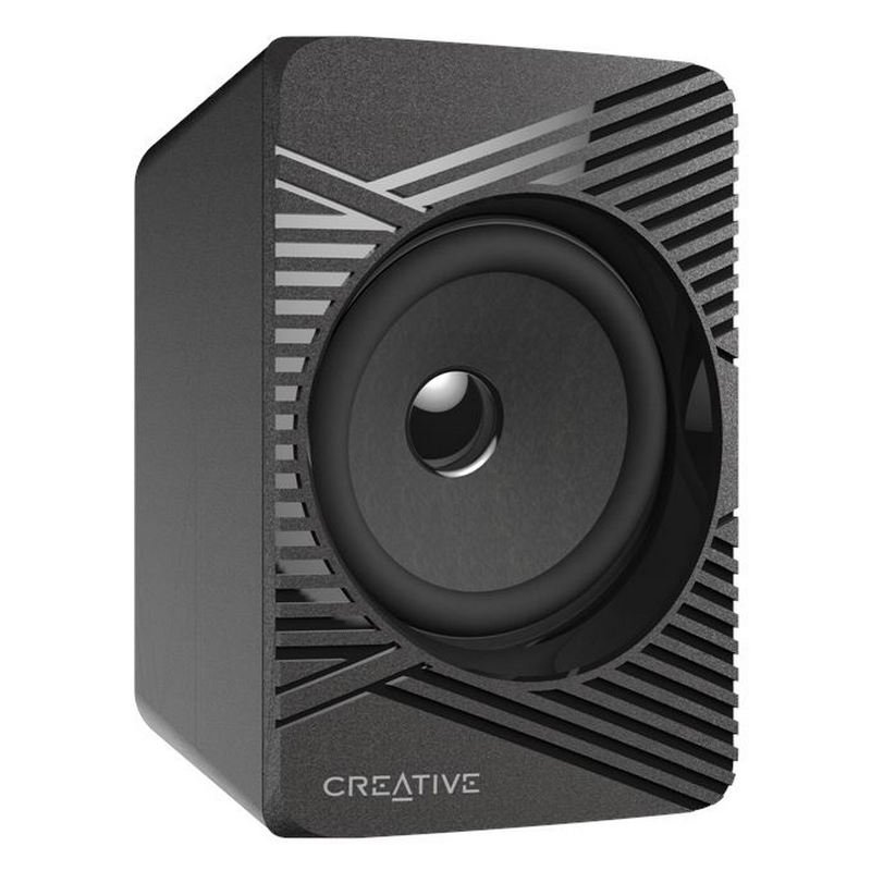 Altavoces 2.1 Creative Labs SBS E2900 60W Negro