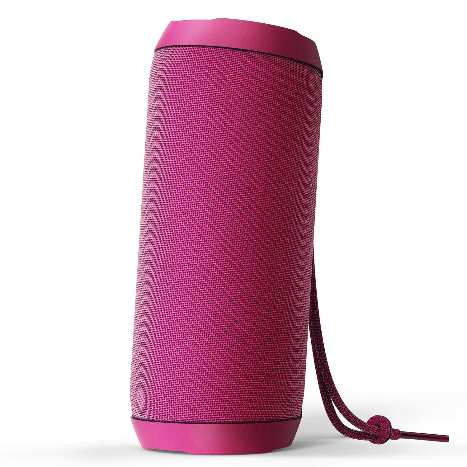 Energy Sistem Urban Box 2 Magenta Altavoz Bluetooth Reacondicionado