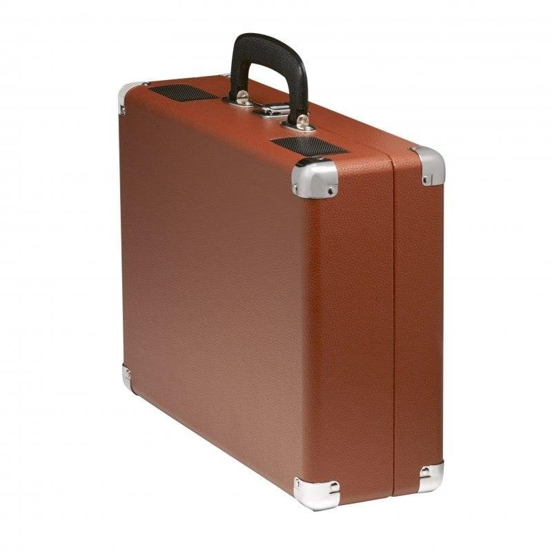 Platine Vinyle Denver VPL-120BROWN – USB, Haut-parleurs Intégrés - vue 5