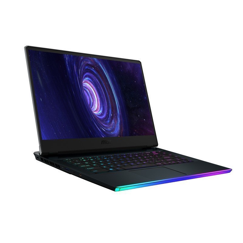 Portátil MSI GE66 Raider 10UH-068ES Intel Core i7-10870H