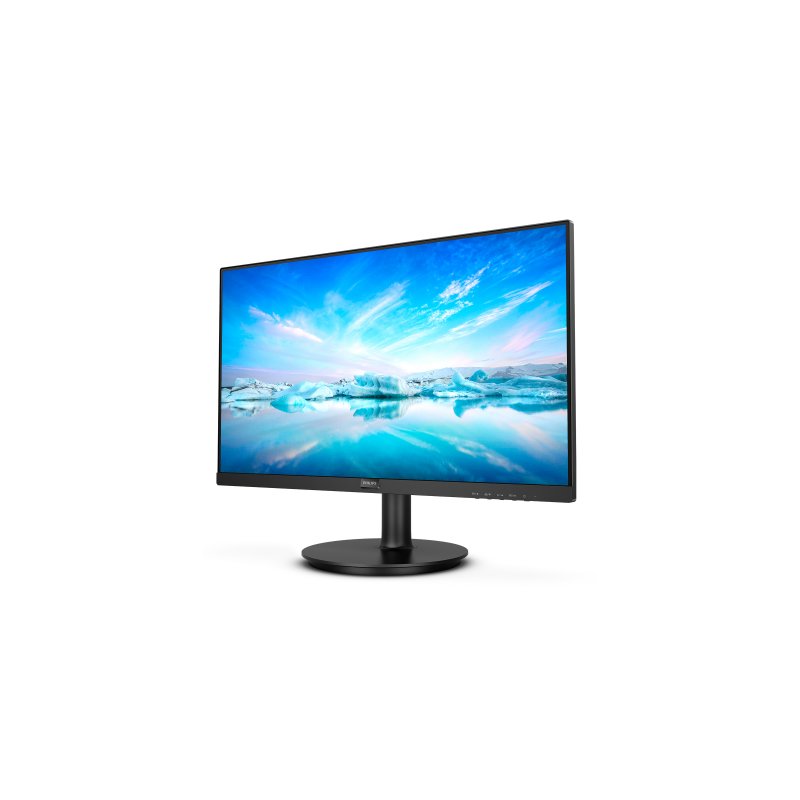 Philips 222V8LA 21.5" LED FullHD 75Hz | PcComponentes.com