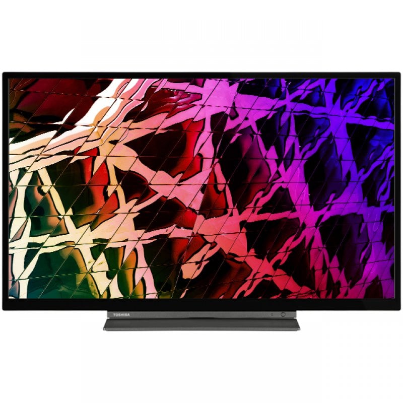 Toshiba 32WV3E63DG 32 LED HD HDR