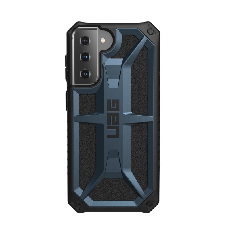 UAG Funda Monarch Mallard para Samsung Galaxy S21 5G