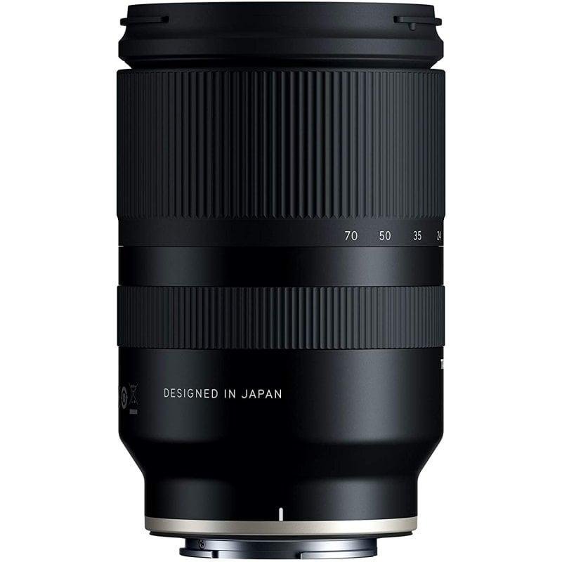 Tamron 17-70 mm f/2.8 III-A VC RXD | PcComponentes.com