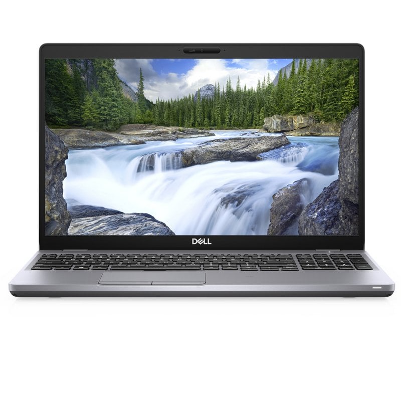 Portátil Dell Latitude 5510 Intel Core i5-10310U/8GB/512GB SSD/15.6"