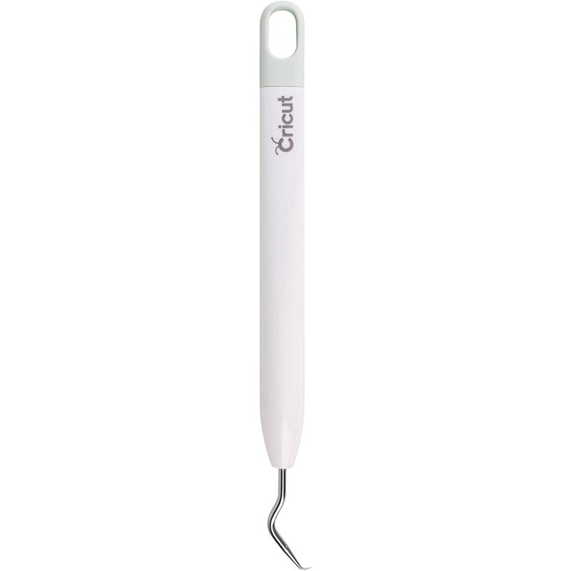 Set di utensili per diserbo in vinile Sooez 6PCS per cricut
