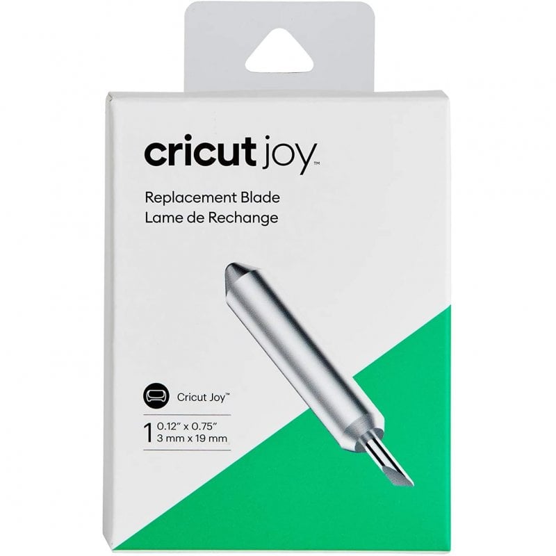 Cricut Cuchilla de Repuesto para Cricut Joy