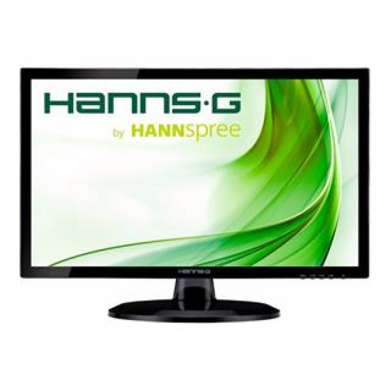 Monitor Hannspree HE247HPB 23.8" LED IPS FullHD