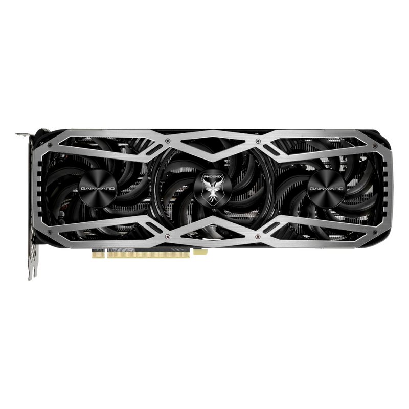 Gainward GeForce RTX 3090 Phoenix 24GB GDDR6X