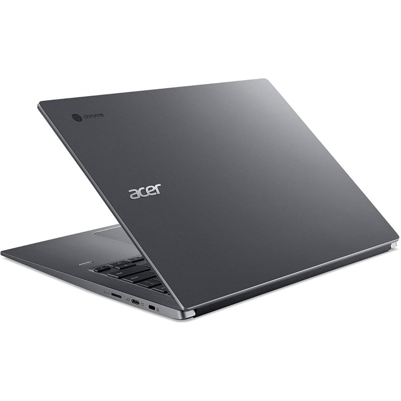 Acer Chromebook CB714-1W-P1Y3 Notebook 14 Intel Pentium 4415U Ram 8 GB Emmc 64 Gb Google Chrome 303311 Acer Chromebook CB714-1W-P1Y3 Notebook 14 Intel Pentium 4415U Ram 8 GB Emmc 64 Gb Google Chrome 303311