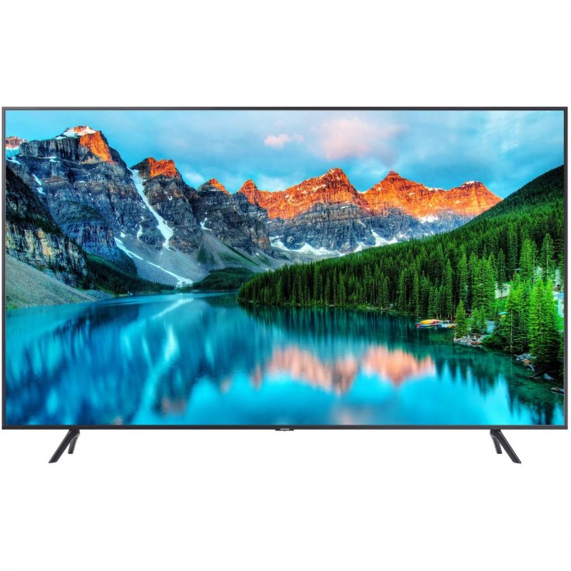 Monitor Samsung BE75T-H 75" Pantalla de Señalización Digital 4K UltraHD