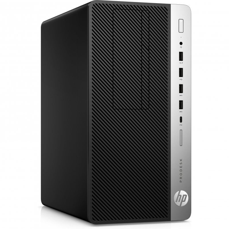 【爆速SSD】HP ProDesk 600 G5 / Win11 / i5-9500 / 16GB / SSD 512GB 3784-hp-prodesk-600-g5-intel-