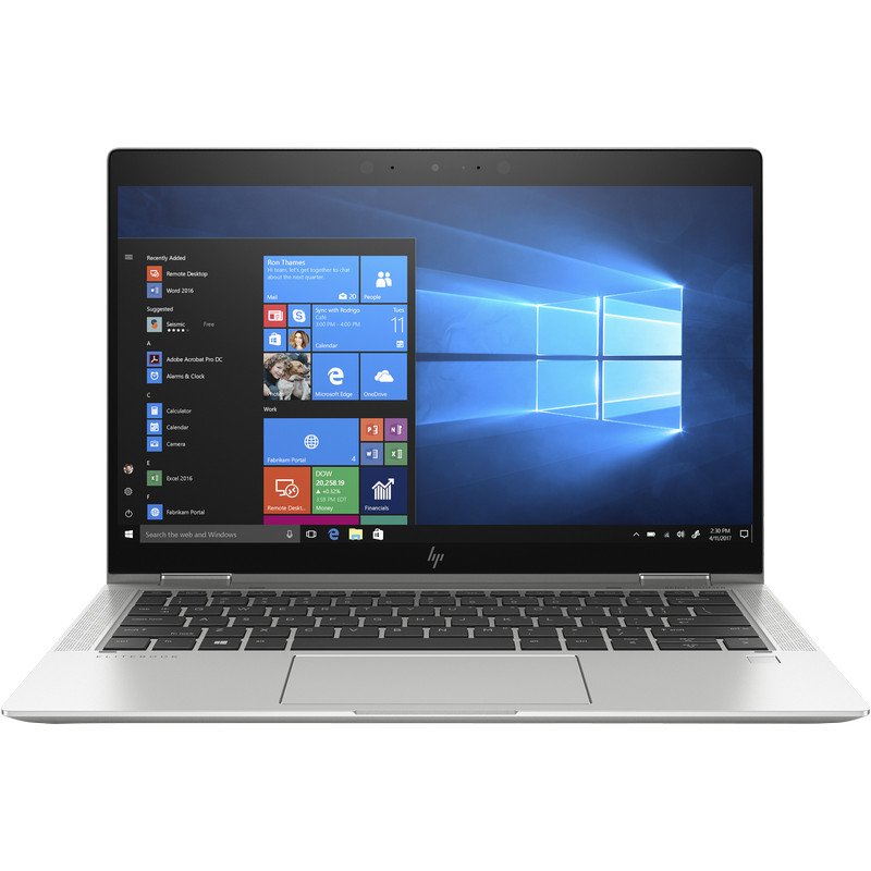 Portátil HP EliteBook x360 G4 Intel Core i5-8265U/16GB/512GB SSD/13.3" Táctil