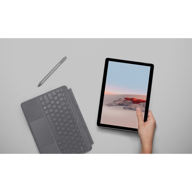 Portátil Microsoft Surface Go 2 Intel Core M3-8100Y/8GB/128GB SSD