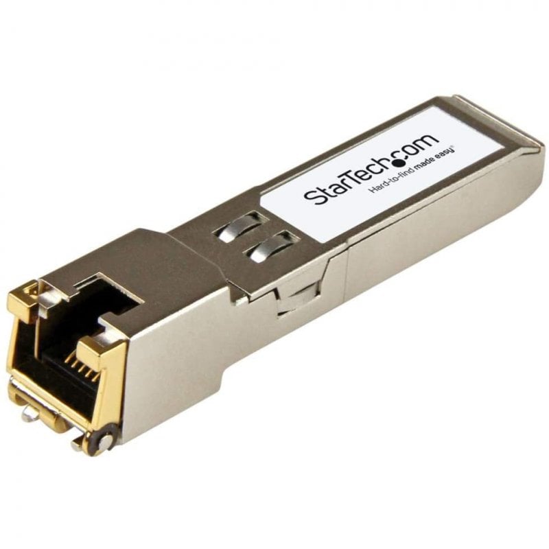 XBR-000190-ST Módulo de TRANSCETOR de Rede Cobre 1250 MBIT/S SFP