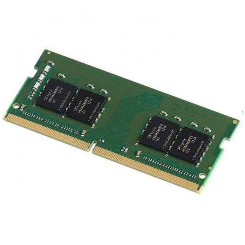 Memoria RAM Kingston KVR32S22S8 SO-DIMM DDR4 3200Mhz 16GB CL22