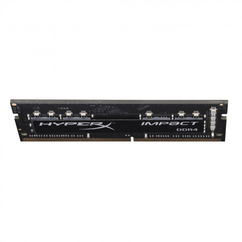 Hyperx Impact 16gb 2400mhz Ddr4 Ram Ddr4 Sodimm Hyperx Impact Ddr4