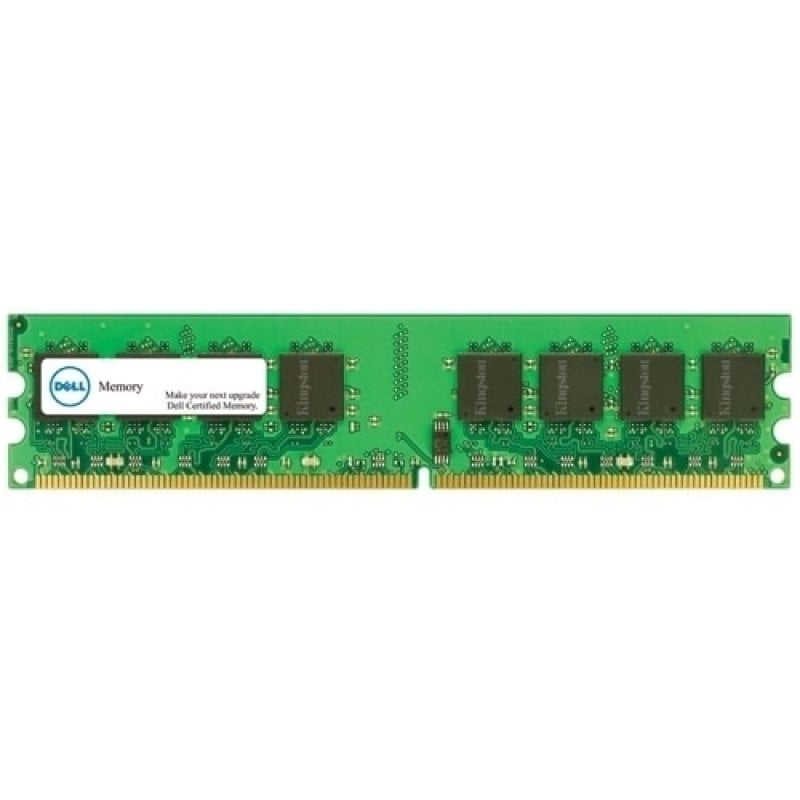 Image of DELL AB128293 memoria 8 GB DDR4 2666 MHz Data Integrity Check (verifica integrità dati)