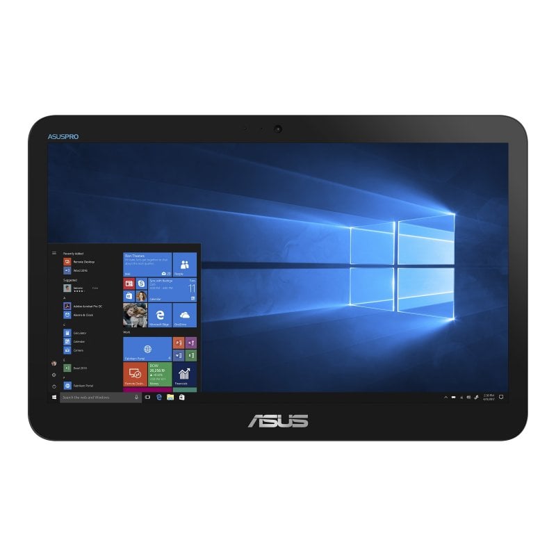 Portátil Asus V161GAT-BD092D Intel Celeron N4000/4GB/128GB SSD/15.6" Táctil