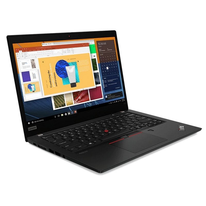 Portátil Lenovo ThinkPad X13 Intel Core i5-10210U/16GB/512GB SSD