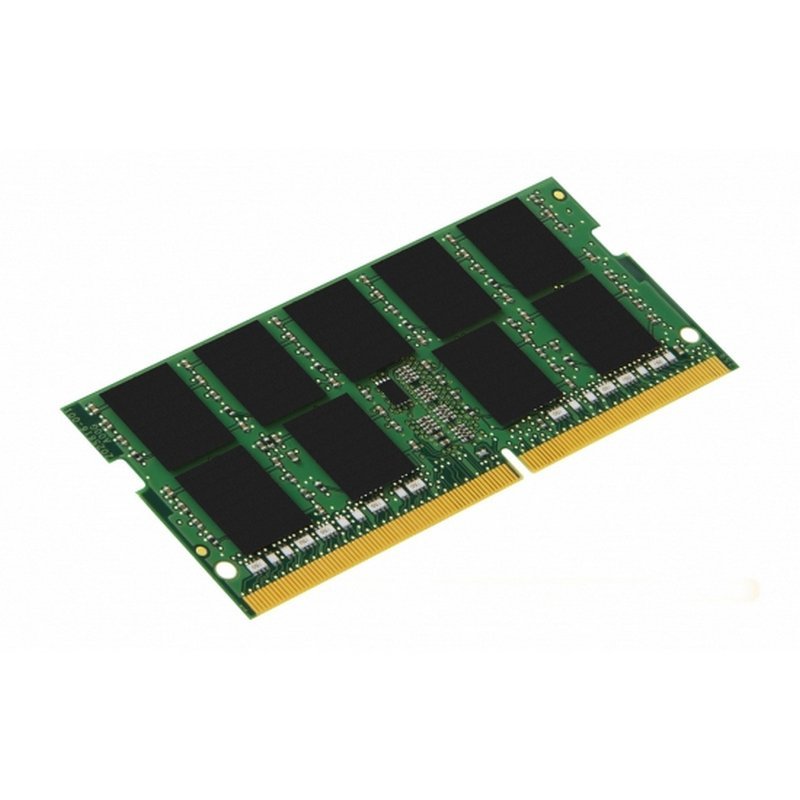 Memoria RAM Kingston KCP426SS6/8 SO-DIMM DDR4 2666Mhz 8GB CL19