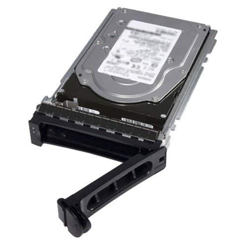 Image of DELL NPOS - to be sold with Server only - 1TB 7.2K RPM SATA 6Gbps 512n 3.5in Hot-plug Hard Drive