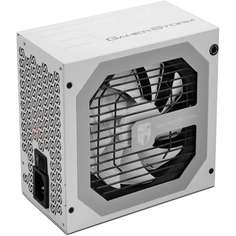 DeepCool DQ750-M-V2L WH 750W 80 Plus Gold Modular | PcComponentes.com