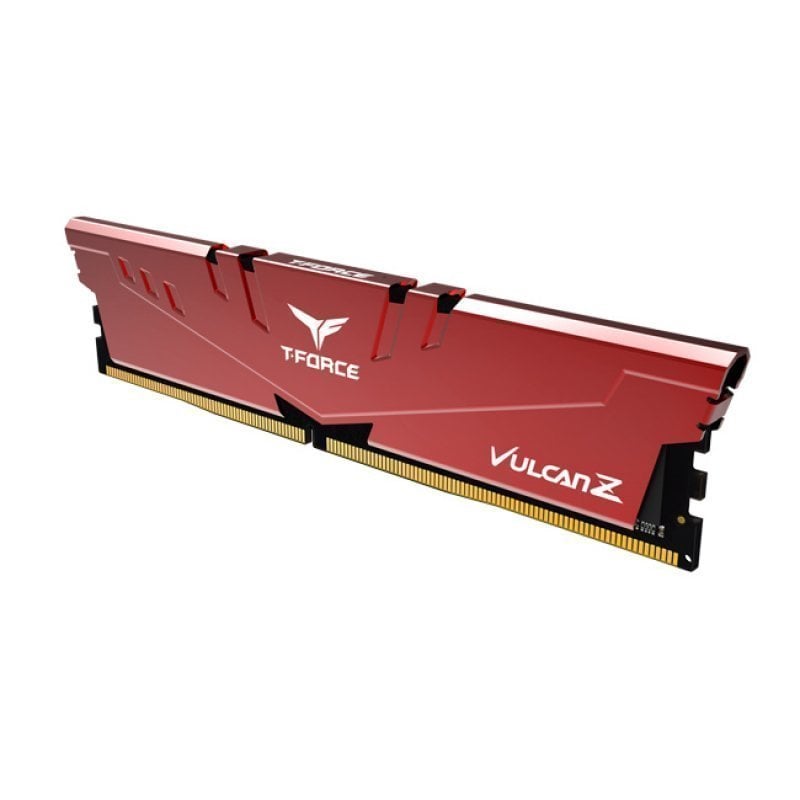Memoria RAM Team Group T-Force Vulcan Z DDR4 3200Mhz PC4-25600