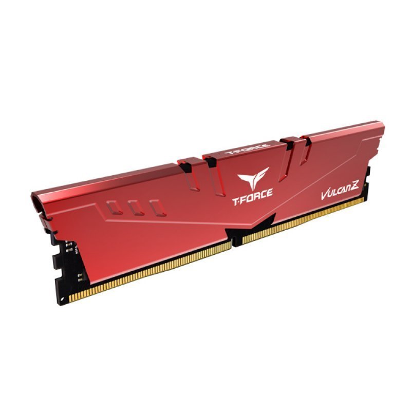 Memoria RAM Team Group T-Force Vulcan Z DDR4 3200Mhz PC4-25600