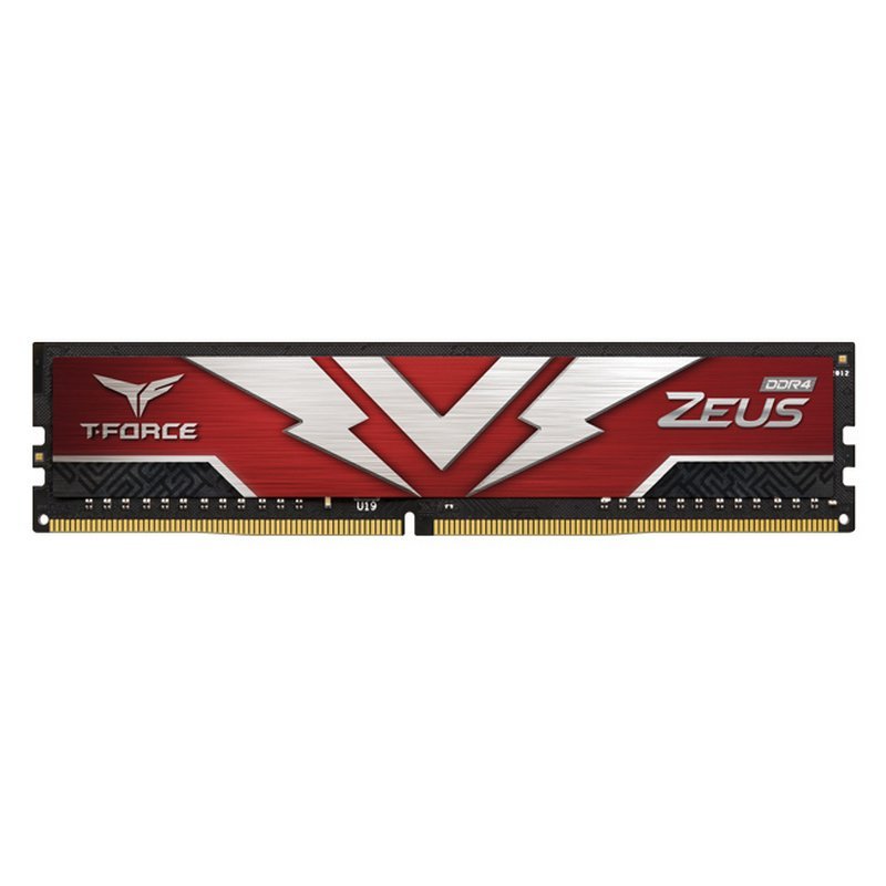 Team Group T-Force Zeus DDR4 3200MHz PC4-25600 16GB CL20