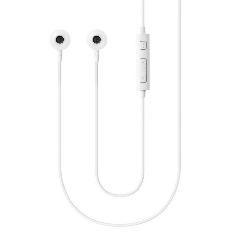 Samsung HS1303 Auriculares Binaurales Blanco Reacondicionado