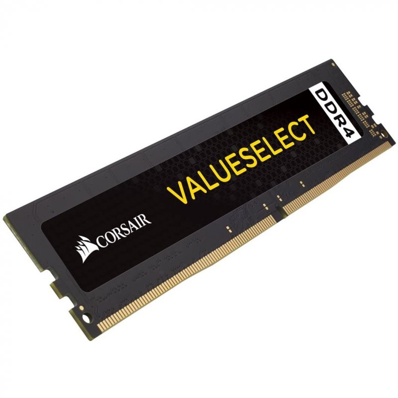 Corsair ValueSelect 8 Go DDR4 2666 MHz CL18 - vue 5