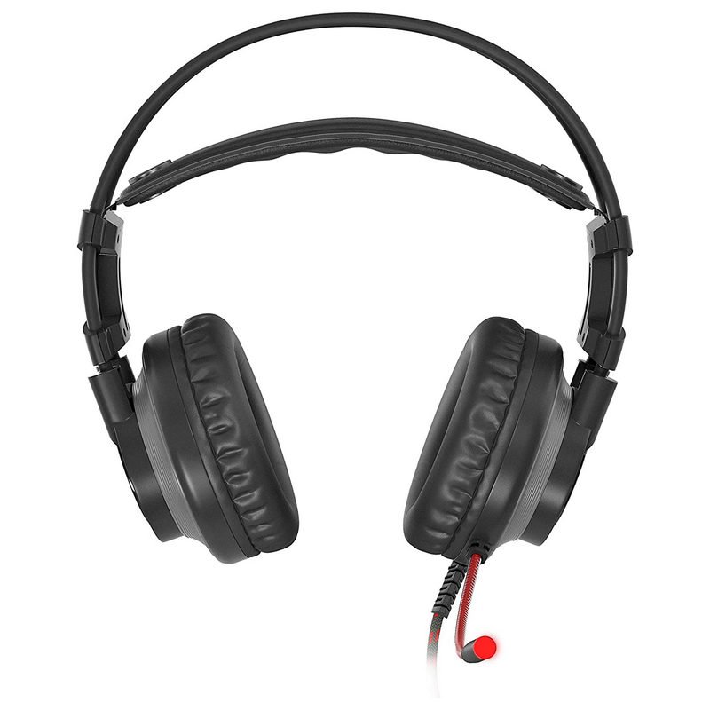 Genesis Radon 720 – Cuffie Gaming Con Audio Virtuale 7.1