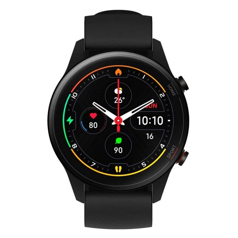 Xiaomi Mi Watch Relógio Smartwatch Bege