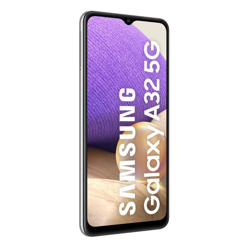 SAMSUNG GALAXY A32 128GB+: Precios y Características