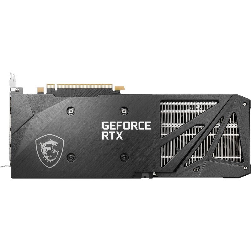 MSI GeForce RTX 3060 VENTUS 3X OC 12GB GDDR6 | PcComponentes.it