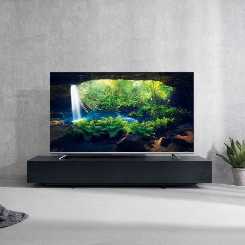 TV TCL 43P715 43