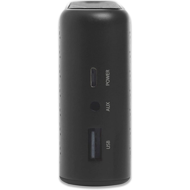 Harman Kardon Traveler Altavoz Bluetooth 10W Negro