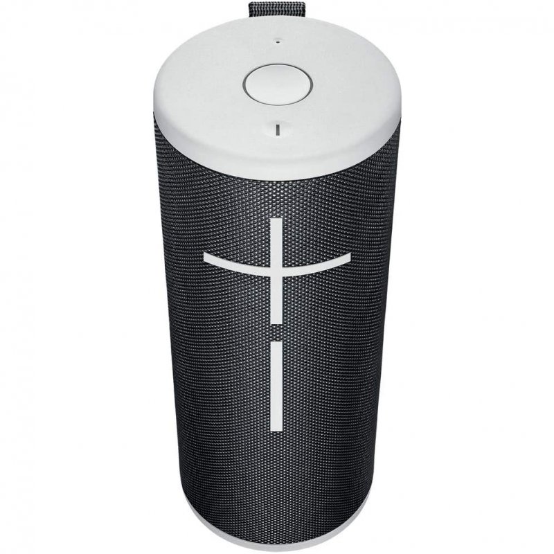 Logitech Ultimate Ears Boom 3 Altavoz Bluetooth Negro/Blanco ...