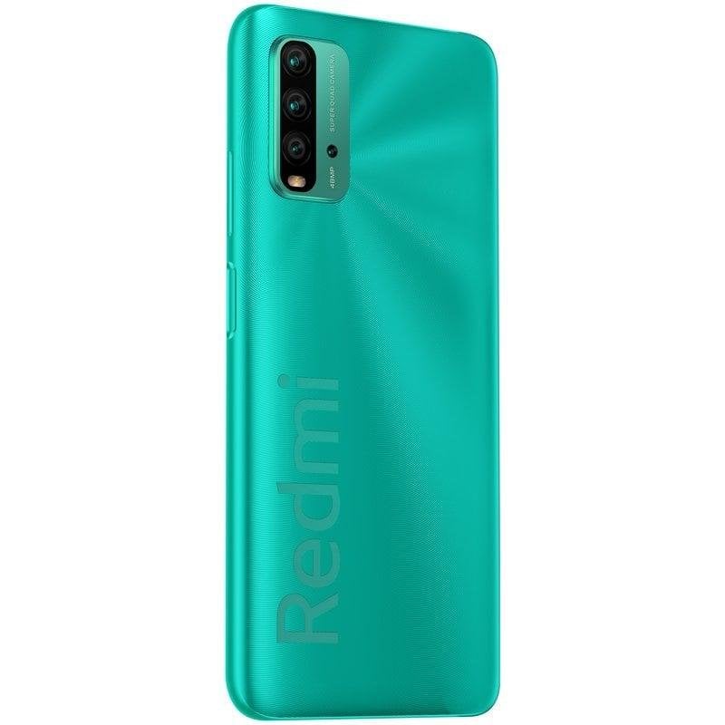 Xiaomi REDMI 9T 4G 4GB 64GB 6.53