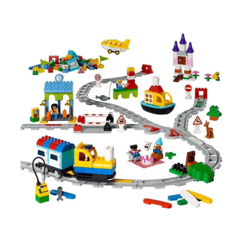 Lego Coding Express Kit Educativo | PcComponentes.com