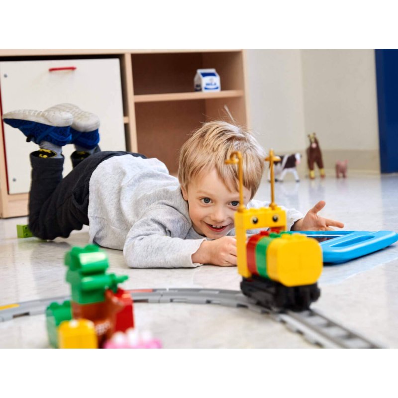 Lego Coding Express Kit Educativo | PcComponentes.com