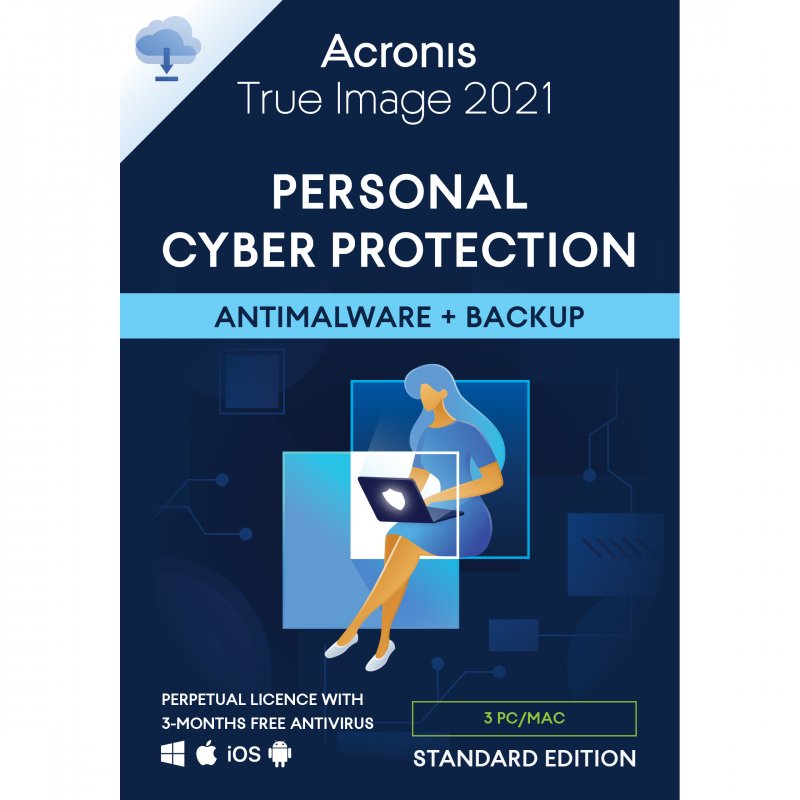 acronis true image 2021 perpetual license for 3 computers