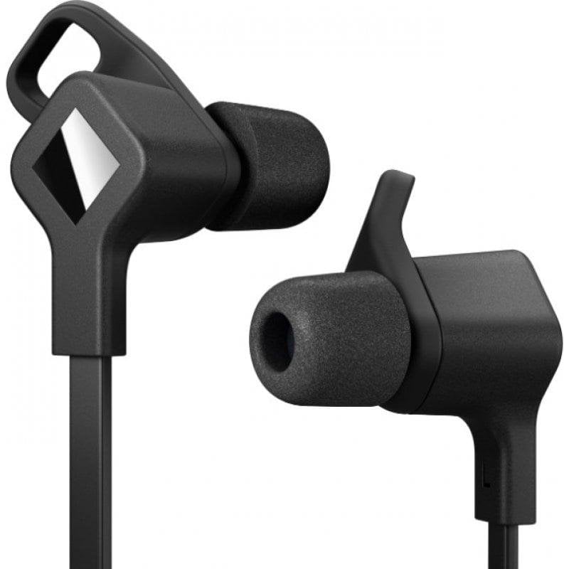 Auriculares HP Omen Dyad con cable 3,5 mm para llamadas y música negros