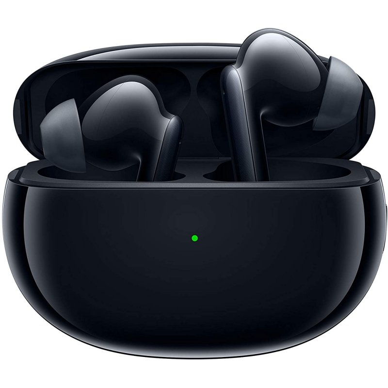 Oppo Enco X Auriculares Inalámbricos Negro Reacondicionado