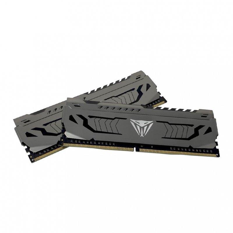Memoria RAM Patriot Viper Acciaio DDR4 3600 MHz PC4-28800 64 GB